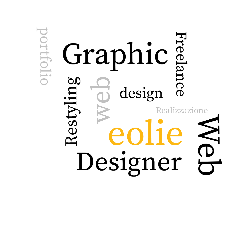 Immagine Cover Eolie Web Designer