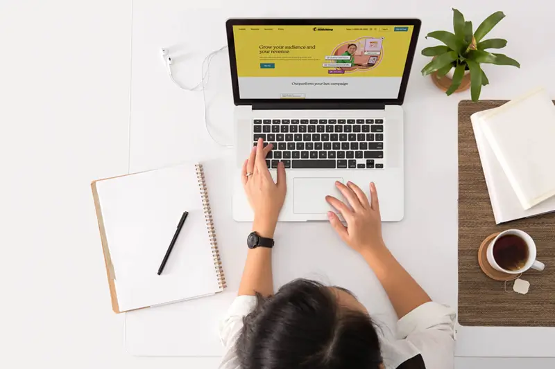 Servizi Web Designer