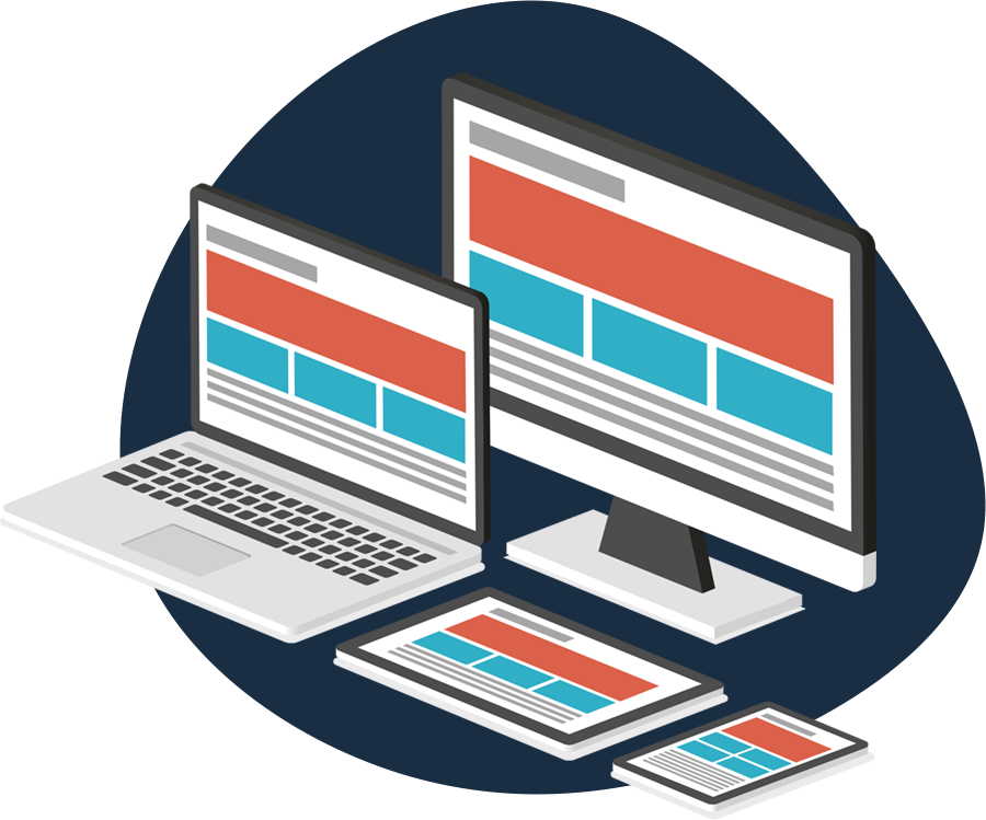Immagine Web Designer